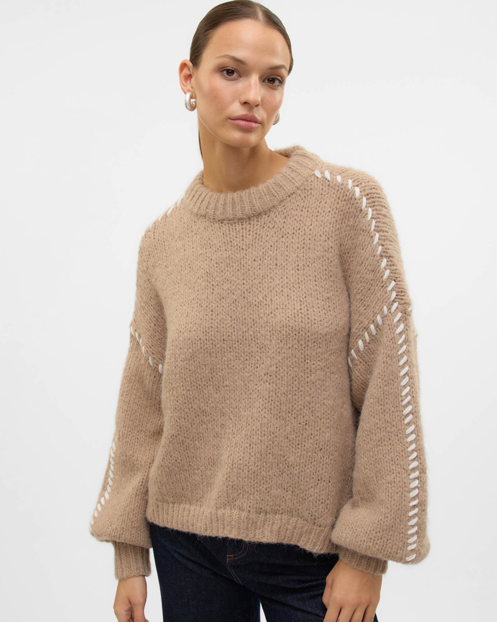 VMFENG KNIT
